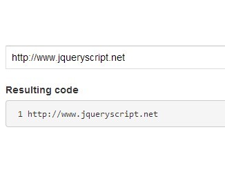 jQuery Tag a Friend